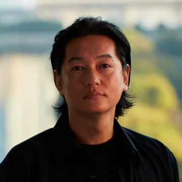 井浦 新（いうら あらた）